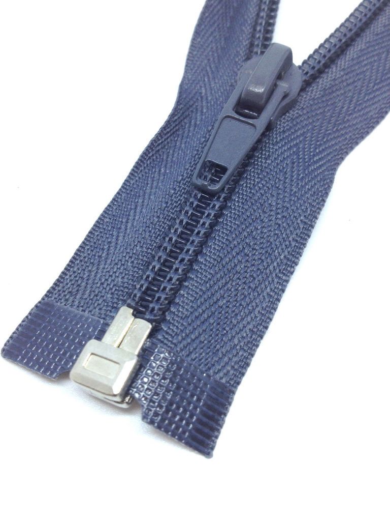 Extra Long No 5 Nylon Open Zips Heavy Duty 100cms 140cms 200cms